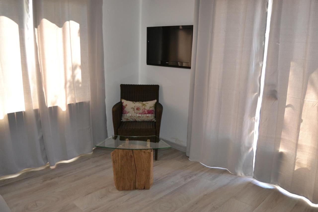 B & B "Les Charmettes" Vedene Luaran gambar