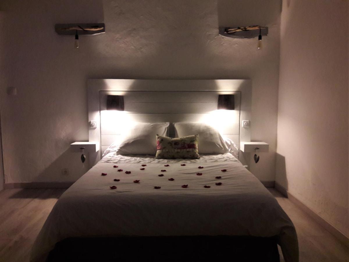 B & B "Les Charmettes" Vedene Luaran gambar