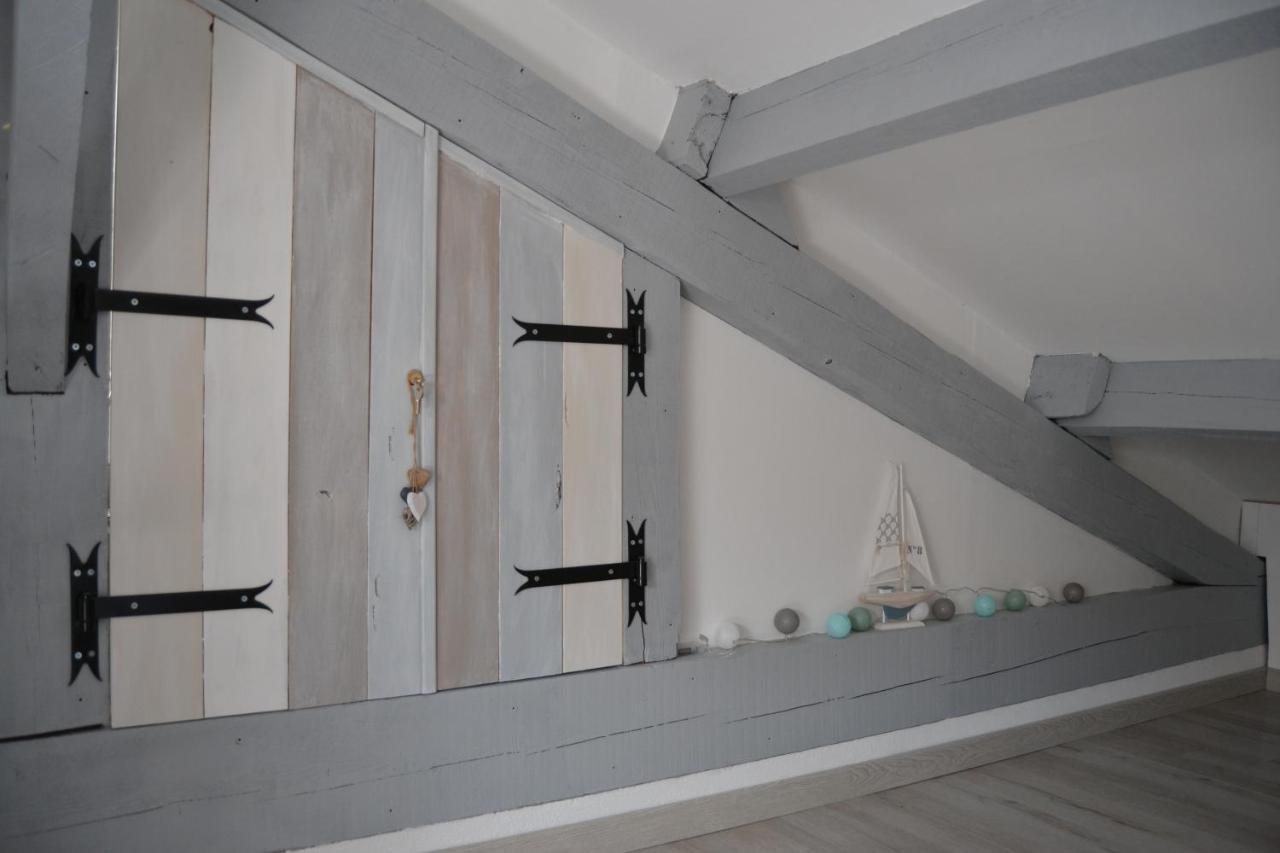 B & B "Les Charmettes" Vedene Luaran gambar