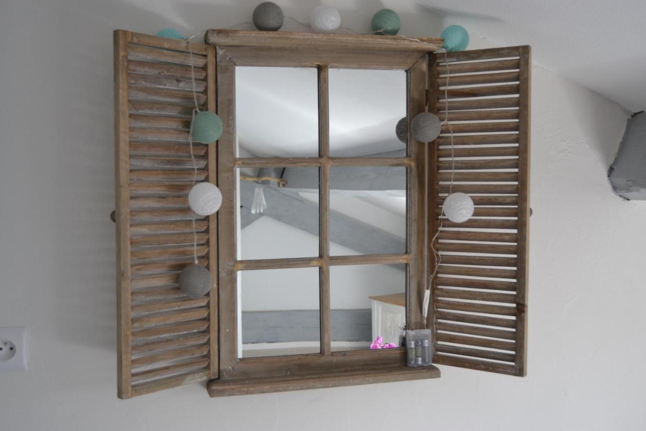 B & B "Les Charmettes" Vedene Luaran gambar