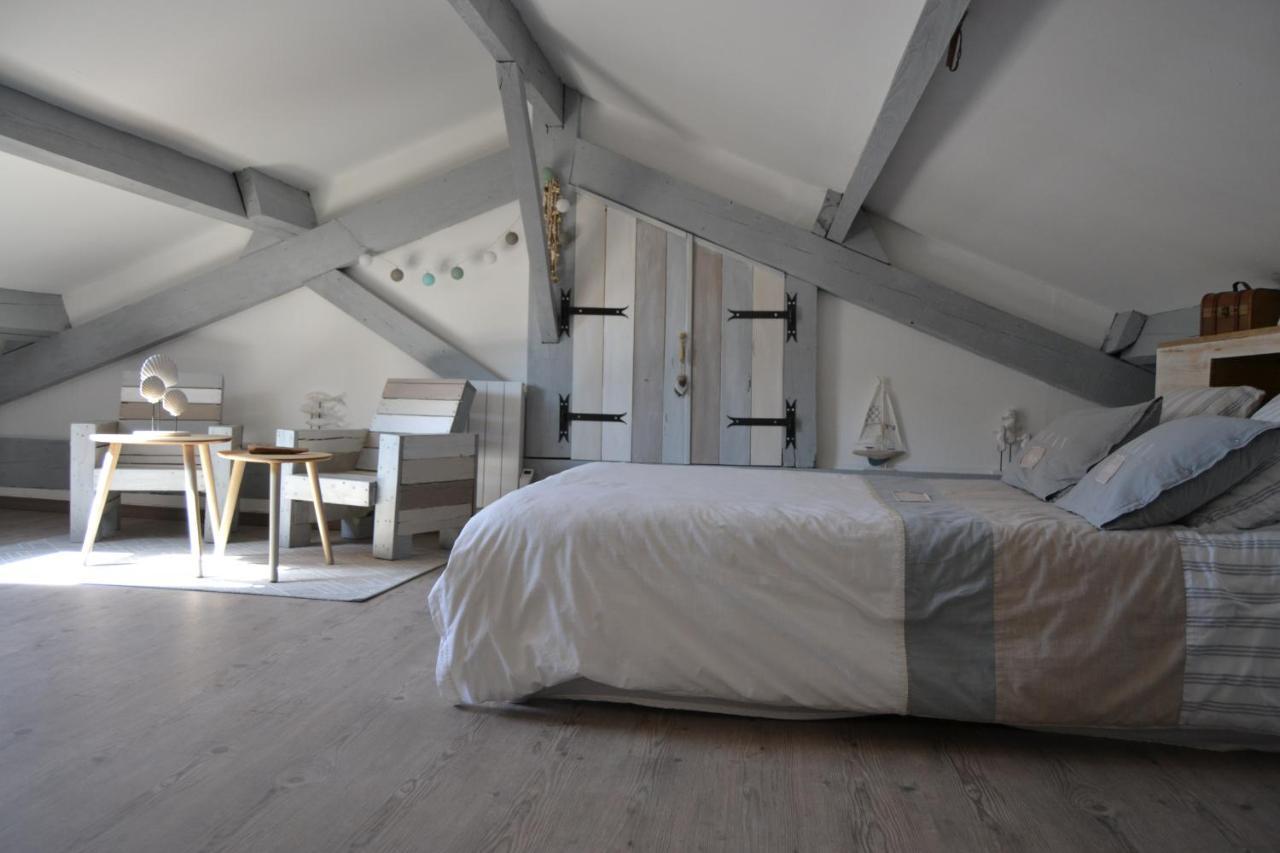 B & B "Les Charmettes" Vedene Luaran gambar